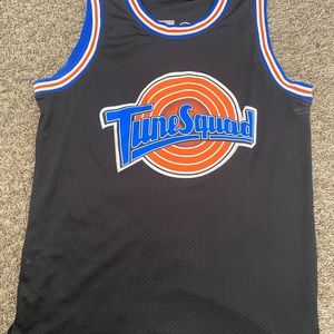 Donald Duck Tune Squad Jersey